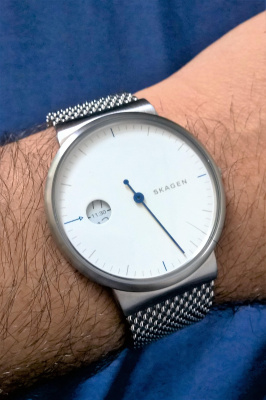 Skagen SKW6193