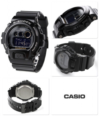 Casio GD-X6900-1E