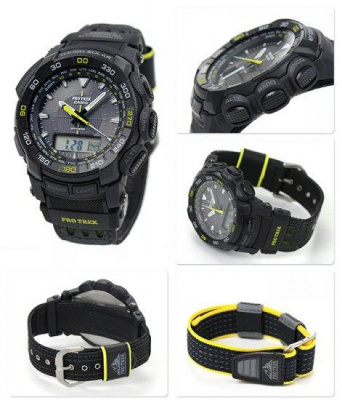 Casio PRG-550G-1D