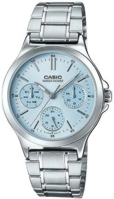 Casio LTP-V300D-2A