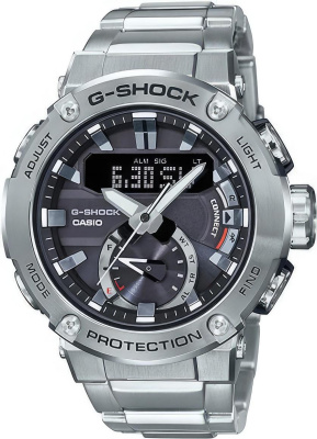 Casio GST-B200D-1A