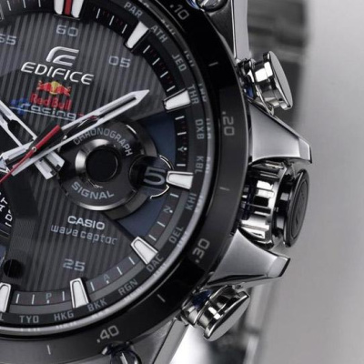 Casio EQS-A1000RB-1A