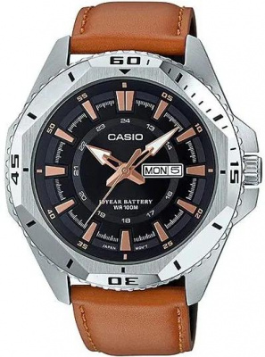 Casio MTD-1085L-1A