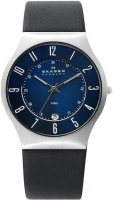 Skagen 233XXLSLN