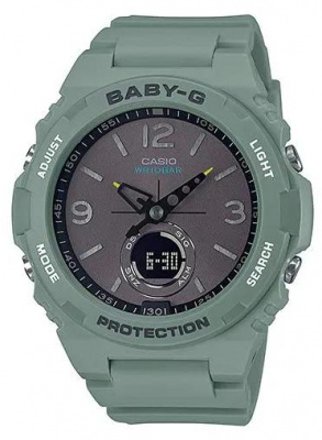 Casio BGA-260-3A