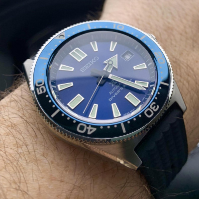 Seiko SPB053J1