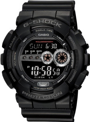 Casio GD-100-1B