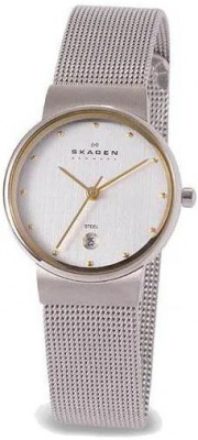 Skagen 355SGSC