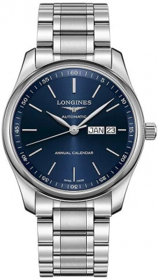 Longines L2.910.4.92.6