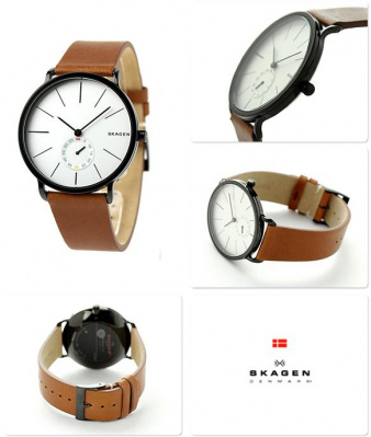 Skagen SKW6216