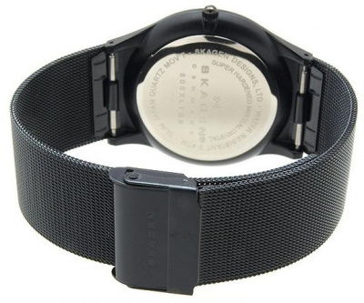 Skagen 805XLTBB