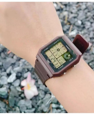 Casio LF-20W-5A