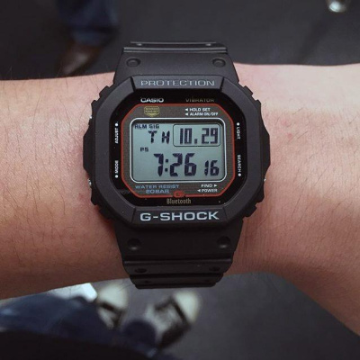 Casio GB-5600AA-1E