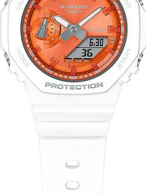 Casio GMA-S2100WS-7A