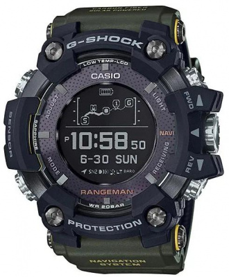 Casio GPR-B1000-1B