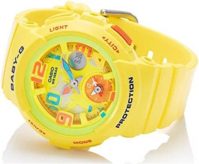 Casio BGA-190-9B