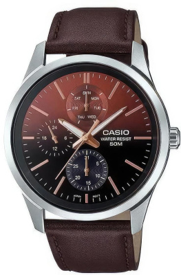 Casio MTP-E330L-5A