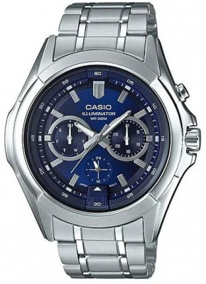 Casio MTP-E204D-2A