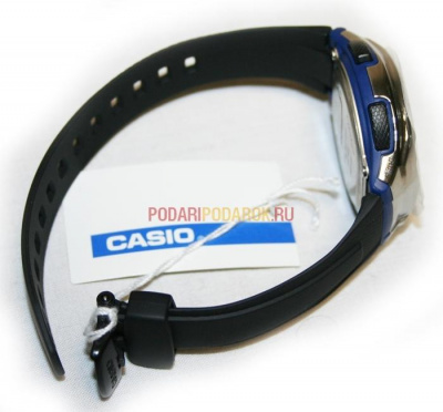 Casio W-752-2B
