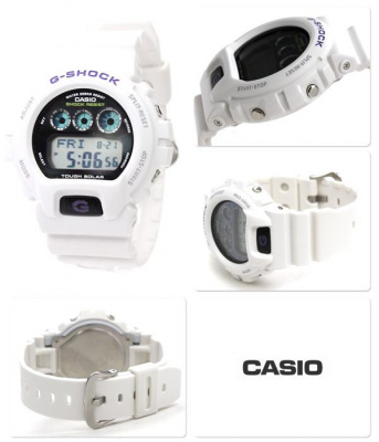 Casio G-6900A-7D