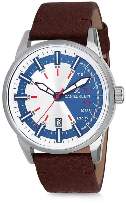 Daniel Klein 12151-5