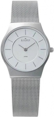 Skagen 233SSS