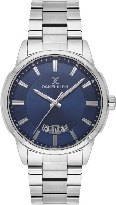 Daniel Klein 13795-2