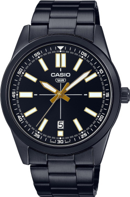 Casio MTP-VD02B-1E