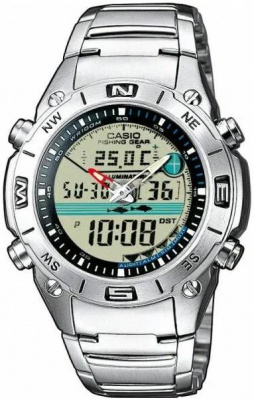 Casio AMW-702D-7A