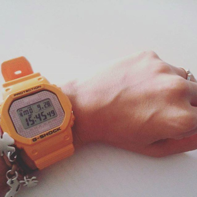 Casio GB-5600B-9E