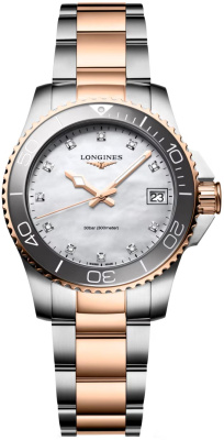 Longines L3.370.3.89.6