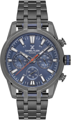 Daniel Klein 13802-3