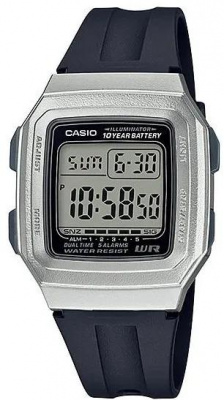 Casio F-201WAM-7A