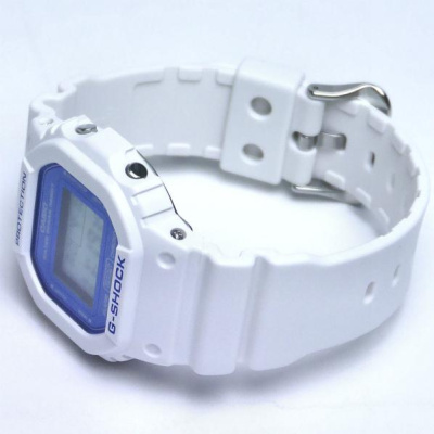 Casio DW-5600WB-7E