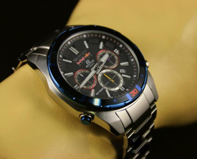 Casio EFR-534RB-1A