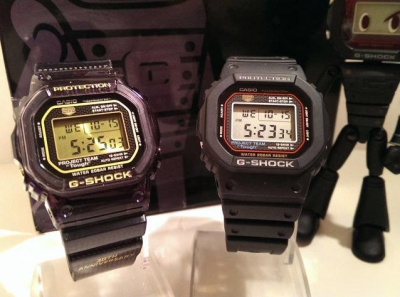 Casio GSET-30-1D