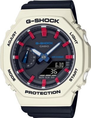 Casio GMA-S2100WT-7A2