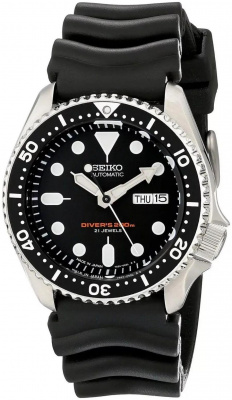 Seiko SKX007J1