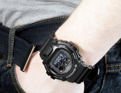 Casio GD-X6900-1E