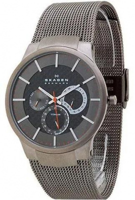 Skagen 809XLTTM