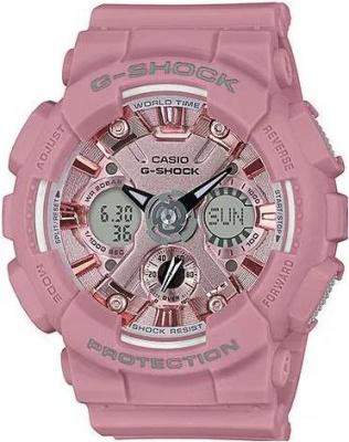 Casio GMA-S120DP-4A