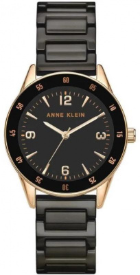 Anne Klein 3658RGBK