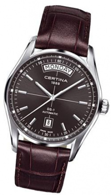 Certina C006.430.16.081