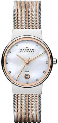 Skagen 355SSRS