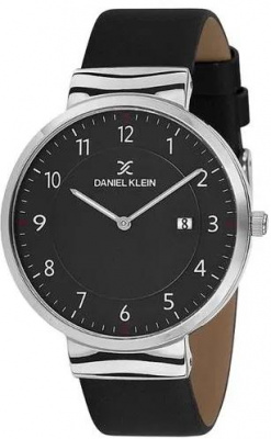 Daniel Klein 11770-4