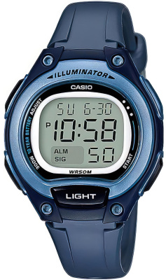 Casio LW-203-2A