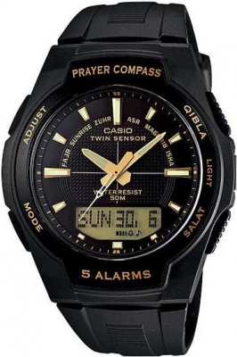 Casio CPW-500H-1A