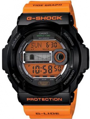 Casio GLX-150-4E