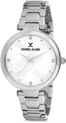 Daniel Klein 12048-1