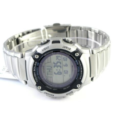 Casio W-S200HD-1A